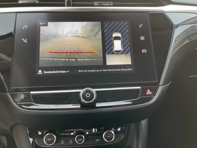 Opel Corsa 1.2 Turbo Elegance Turbo