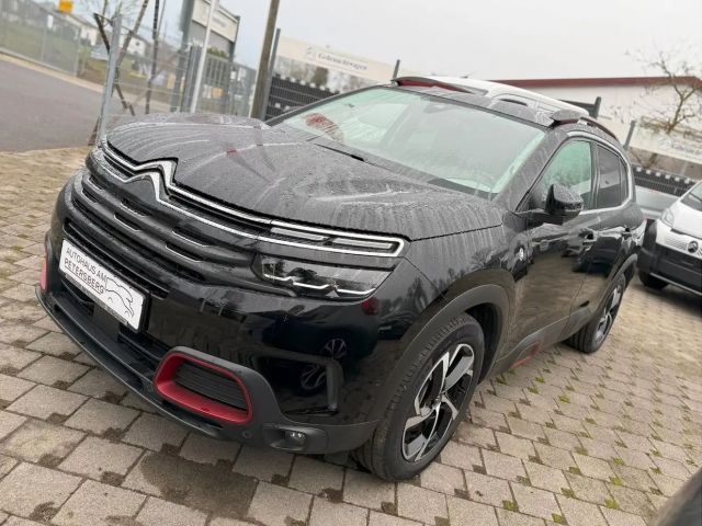 Citroën C5 Aircross C-Series Hybrid