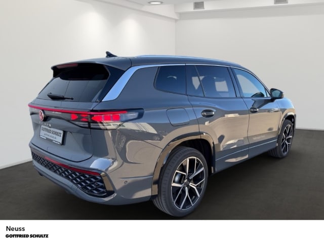 Volkswagen Tayron 2.0 TDI DSG R-Line