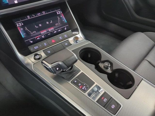 Audi A6 40 TDI Avant S-Tronic