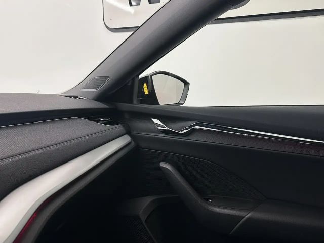 Skoda Octavia 4x4 Combi Style Style