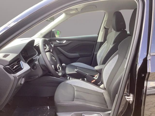 Skoda Kamiq 85 Drive