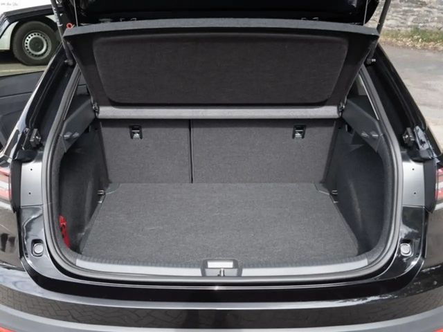 Volkswagen Taigo DSG