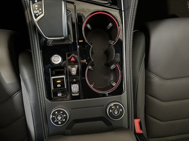 Volkswagen Touareg 3.0 V6 TSI 4Motion