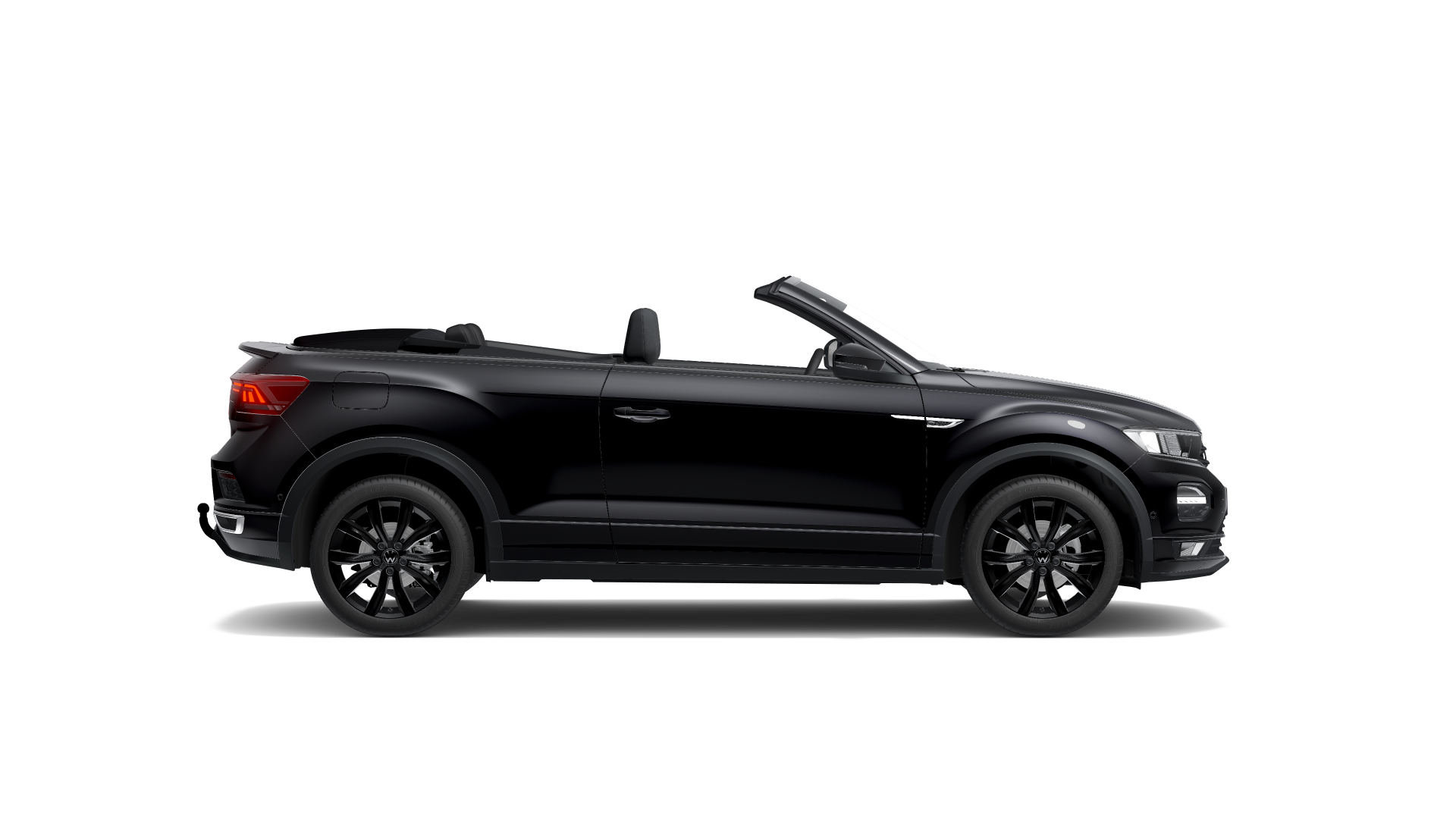 Volkswagen T-Roc 1.5 TSI Cabriolet DSG R-Line