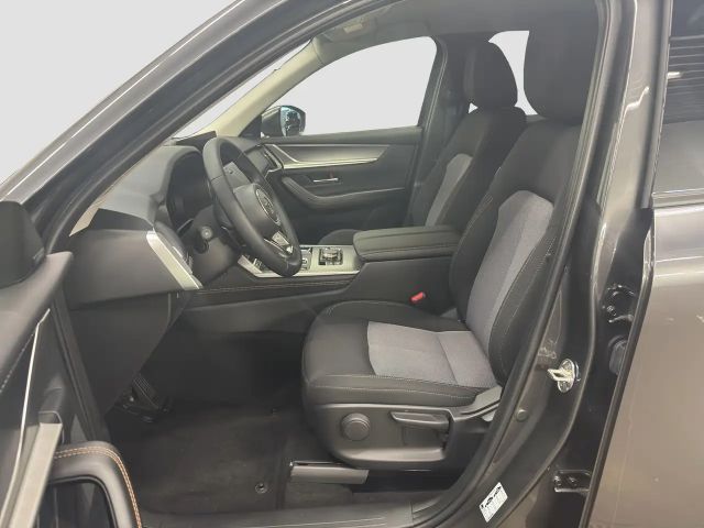 Mazda CX-60 Exclusive-line