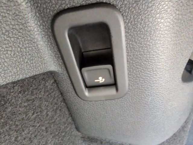 Volkswagen Golf Rabbit TSI