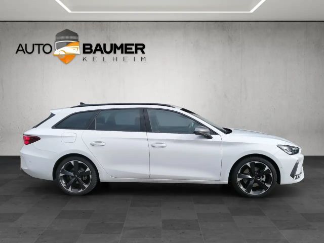 Cupra Leon Sportstourer e-Hybrid