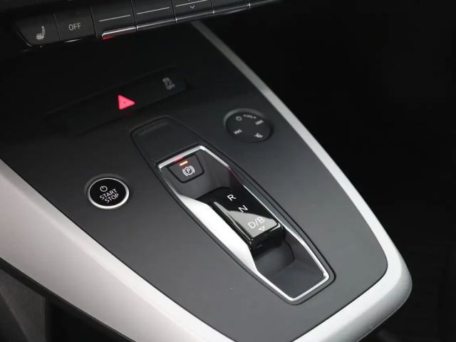 Audi Q4 e-tron 50 Quattro