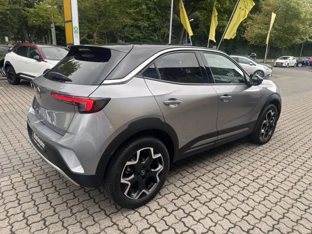 Opel Mokka Ultimate