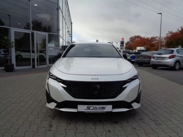 Peugeot 308 BlueHDi EAT8 GT-Line SW