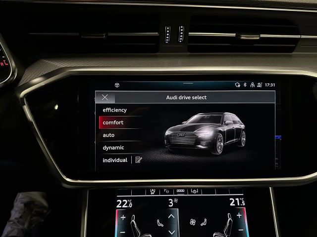 Audi A6 40 TDI Avant Quattro Sport