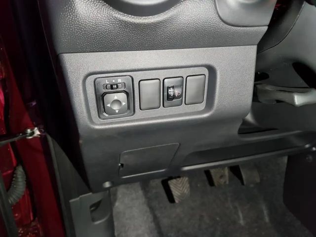 Mitsubishi Space Star Star