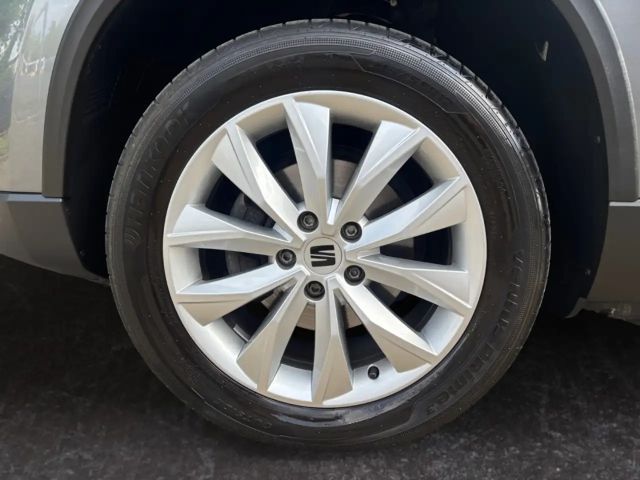 Seat Ateca 2.0 TDI Style