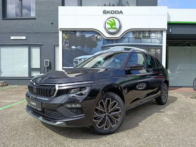 Skoda Kamiq Selection