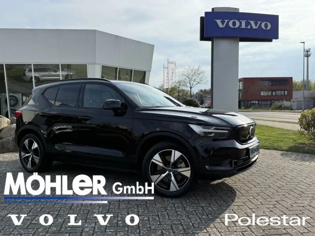 Volvo XC40 Plus Recharge Twin Engine