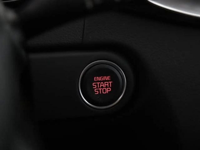 Kia Ceed GDi SportWagon