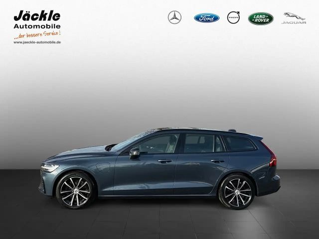 Volvo V60 AWD Dark Plus Recharge