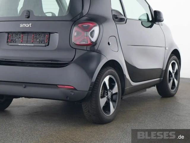 Smart EQ fortwo 22kw onboard charger PLUS