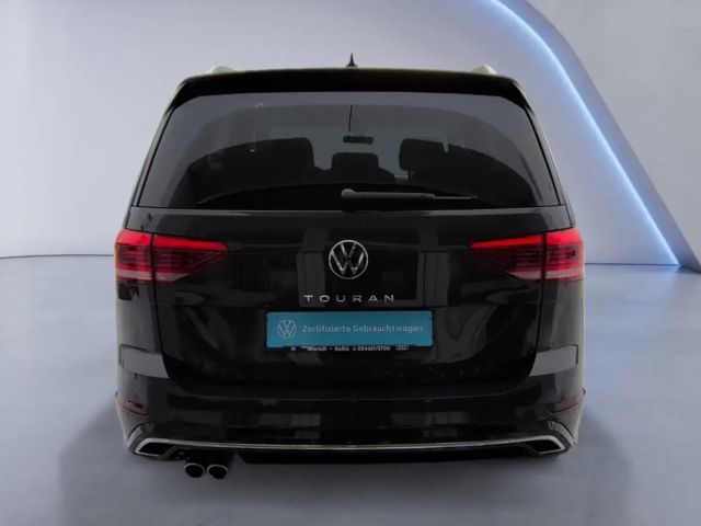 Volkswagen Touran 2.0 TDI 7-zitter DSG R-Line