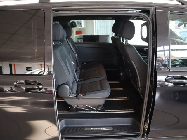 Mercedes-Benz V 300 Limousine Lang
