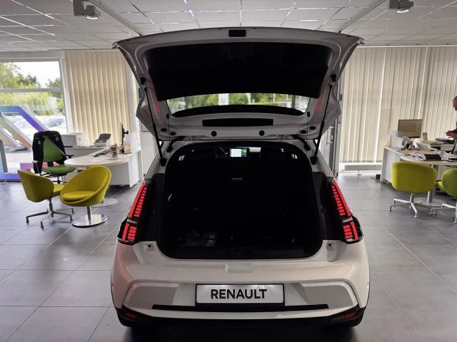 Renault 5 E-Tech Techno