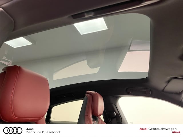 Audi RS e-tron GT Quattro