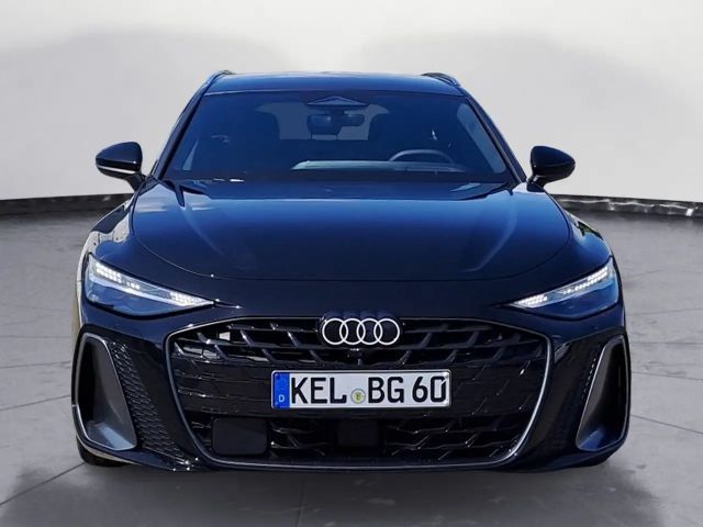 Audi A6 e-tron Avant Edition Quattro