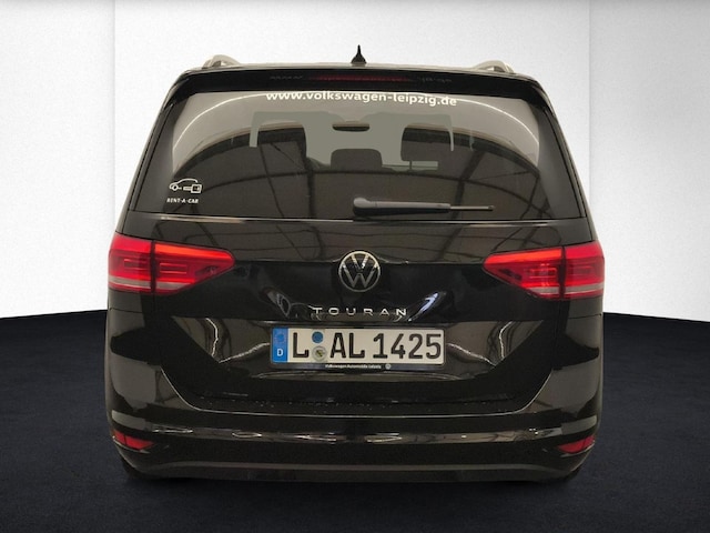 Volkswagen Touran 1.5 TSI Comfortline DSG