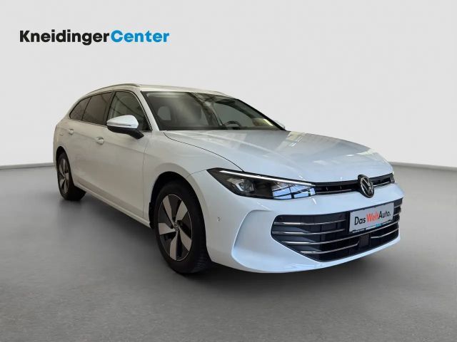 Volkswagen Passat Business DSG Variant