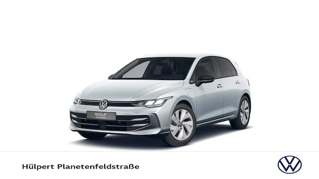 Volkswagen Golf Golf VIII eHybrid