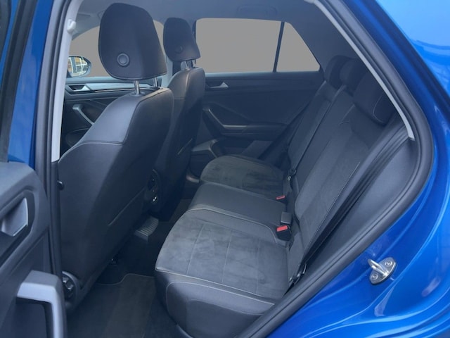 Volkswagen T-Roc 1.5 TSI DSG Style