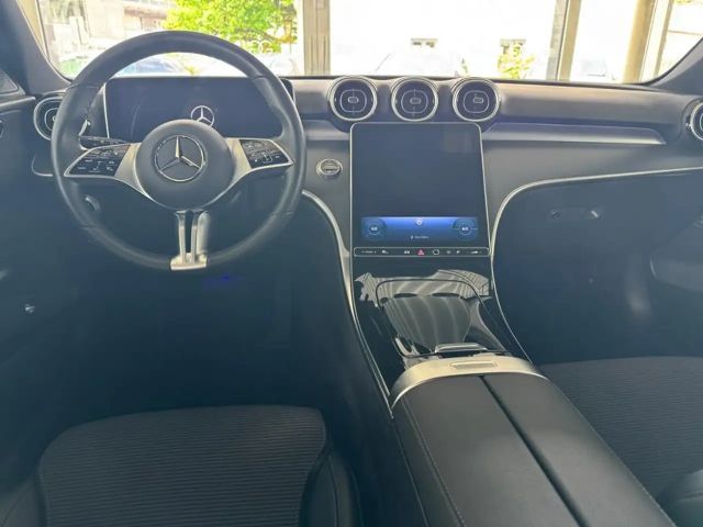 Mercedes-Benz C 180 Estate