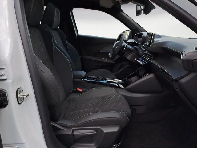 Peugeot 2008 GT-Line Hybrid