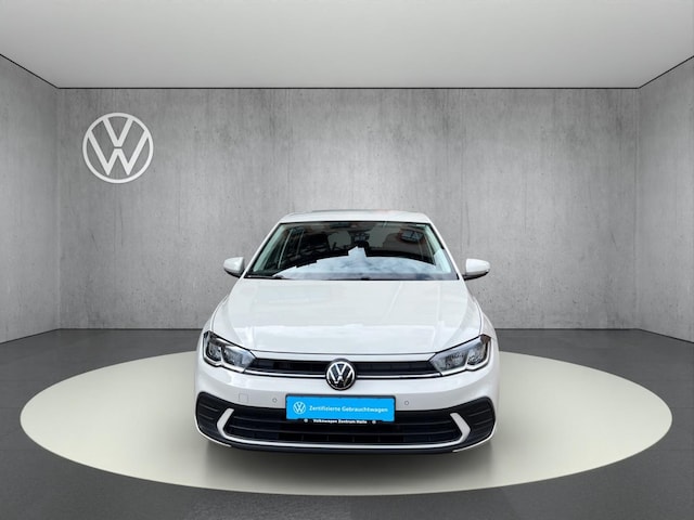 Volkswagen Polo Life
