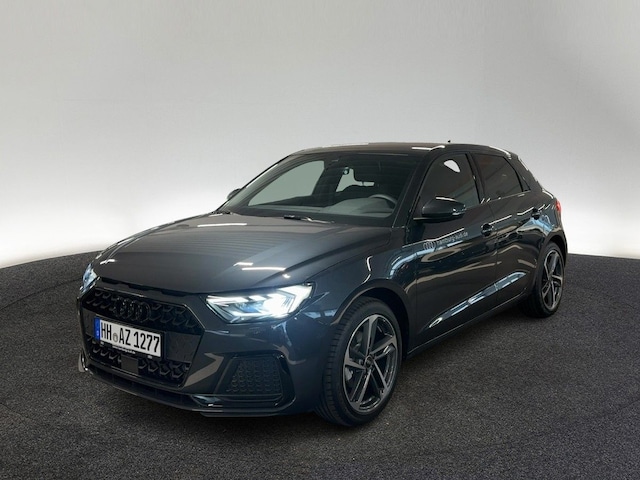 Audi A1 35 TFSI S-Tronic Sportback