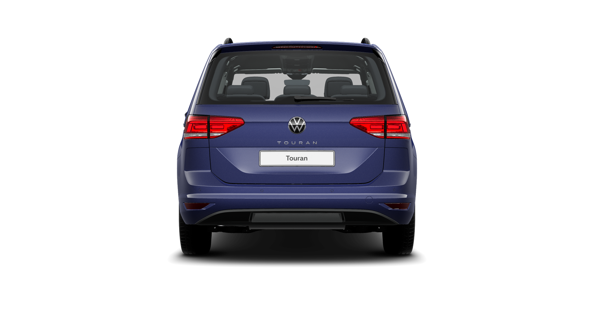 Volkswagen Touran Touran 1.5   CL   BT110 TSIM6F