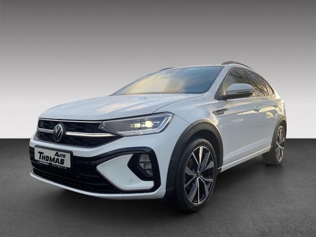 Volkswagen Taigo 1.0 TSI DSG R-Line