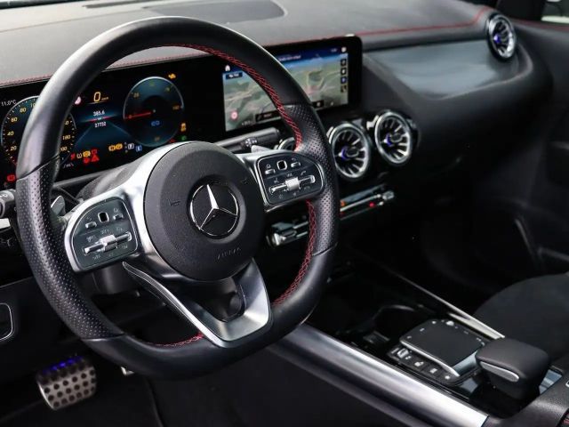 Mercedes-Benz EQA 250 AMG Line Advanced