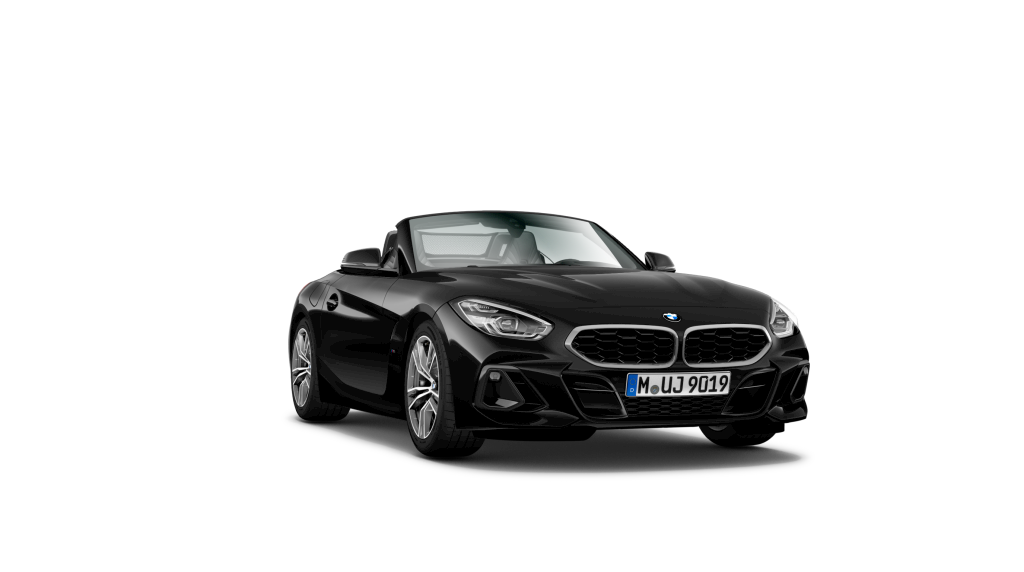 BMW Z4 Roadster sDrive30i