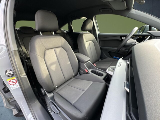 Audi Q4 e-tron 35 Sportback