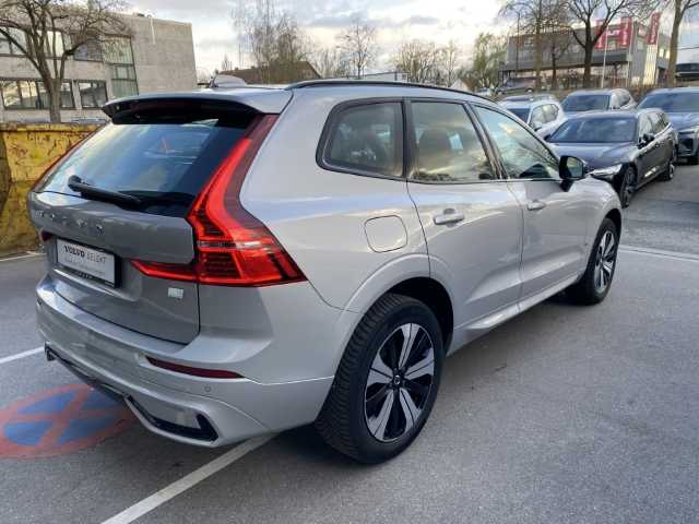 Volvo XC60 AWD Dark Plus Recharge T6