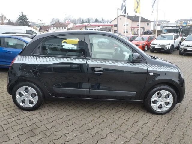Renault Twingo Limited SCe 65