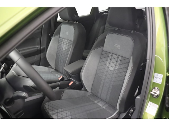 Volkswagen Taigo 1.5 TSI R-Line