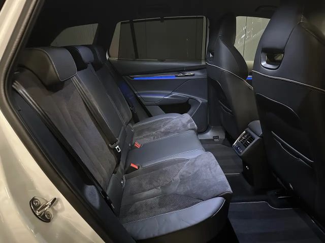 Skoda Enyaq Sportline iV 80