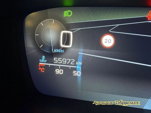 Peugeot 308 Active Pack SW