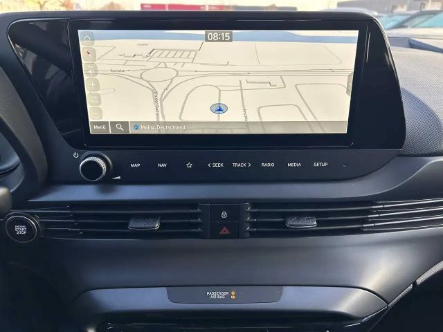 Hyundai i20 1.0 T-GDi Trend