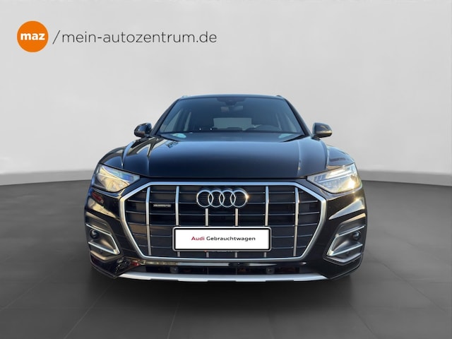 Audi Q5 40 TFSI Quattro S-Tronic