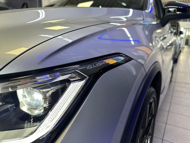 Volkswagen Tiguan 2.0 TSI DSG