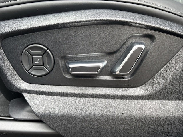 Audi Q7 50 TDI Quattro S-Line